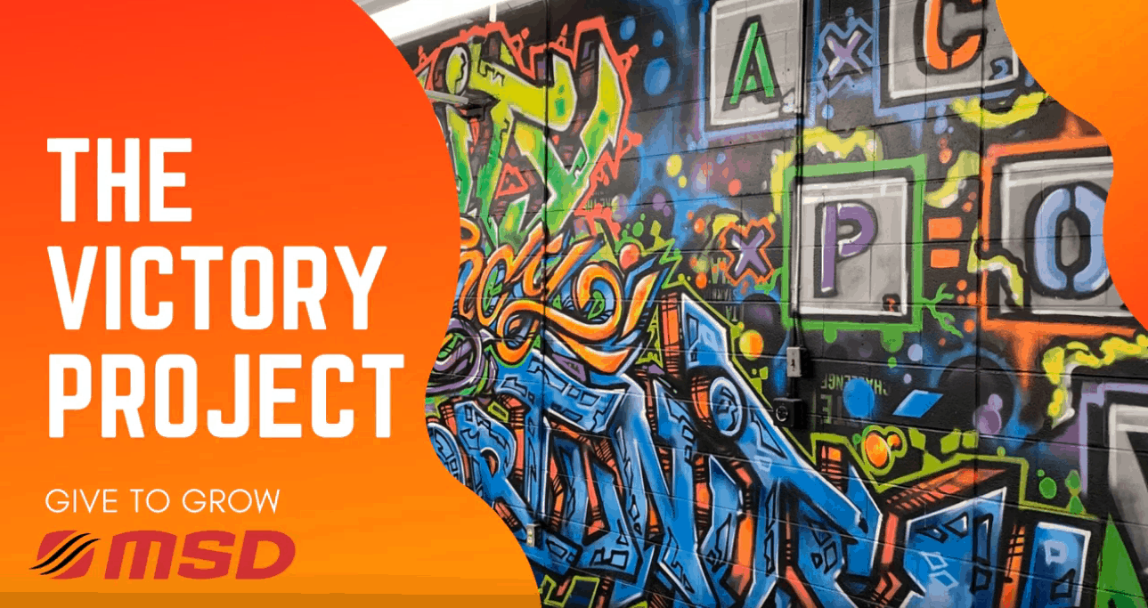 Victory Project